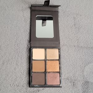 Viseart Theory II Minx palette
